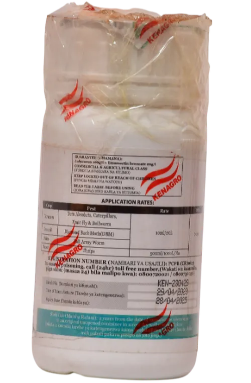 EMMARON 30SC 1LTR