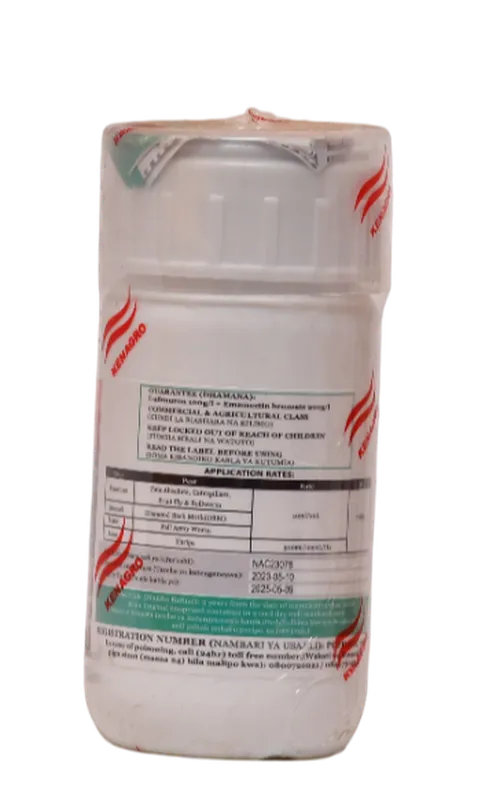 EMMARON 30SC 15MLS