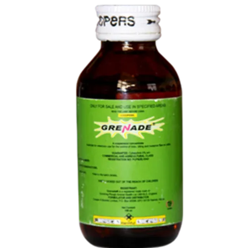 GRENADE 20MLS