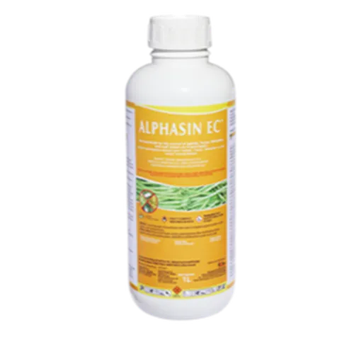 ALPHASIN 50ML(alphacypermethrin)