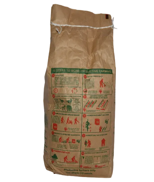 MAIZE DUMA 419 2KG