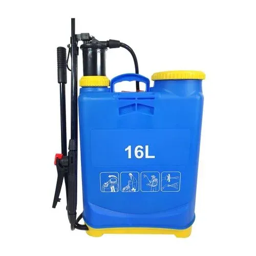 PUMP 16LTR AGRICULTURAL SPRAYER ETG