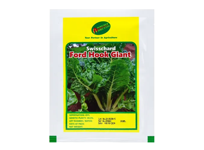 S/C FORDH GIANT  10GMS AGRICHEM