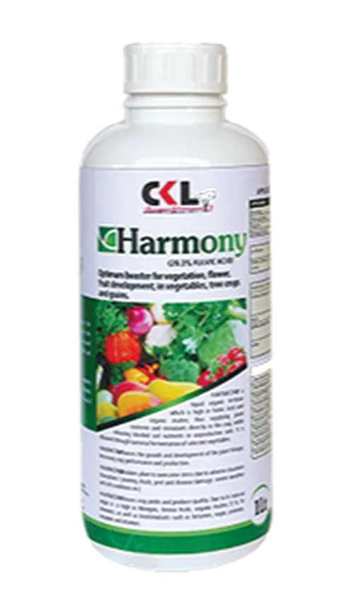 HARMONY 1LTR (29.3% FULVIC ACID) COOPERS