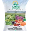 FANISI VEGETABLES  HORTIMAX 25 KG