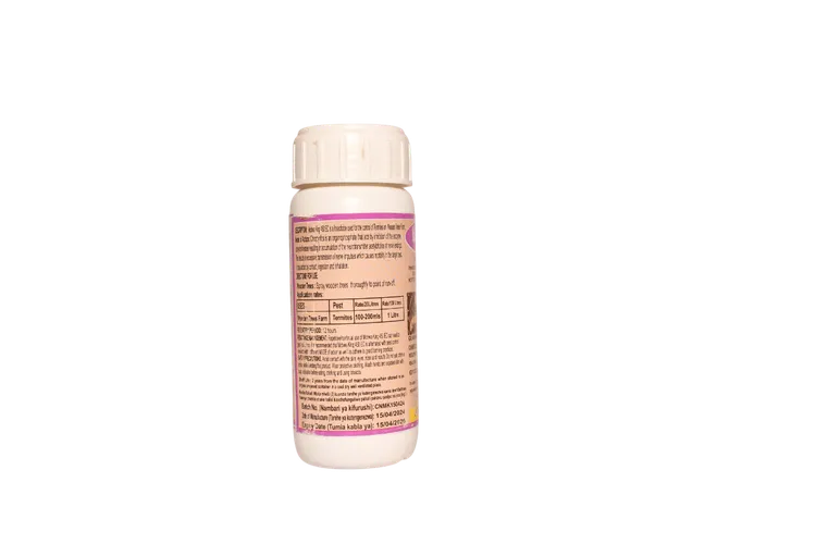 MCHWA KING 450EC 100ML (Chlorypyrifos 450g/l)