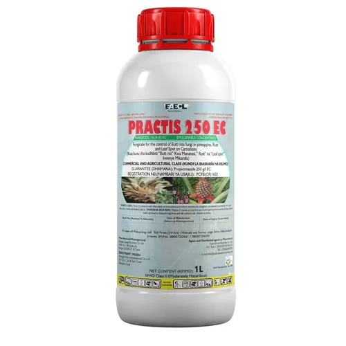PRACTIS 250EC  100ML