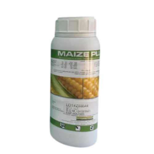 MAIZE PLUS FOLIAR FEED 500ML HYGRO