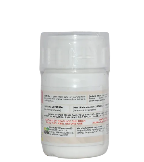 KINETIC 100EW 25MLS