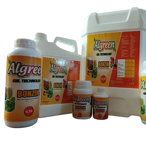 ALGREEN BONZIN 100MLS 14:4:4