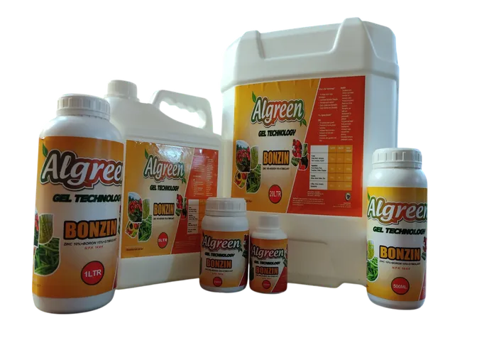 ALGREEN BONZIN 250MLS 14:4:4