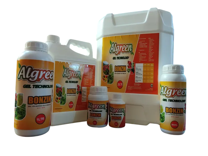 ALGREEN BONZIN 500MLS 14:4:4