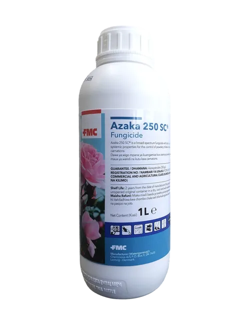 AZAKA 250 SC 1LTR AZOXYSTROBIN