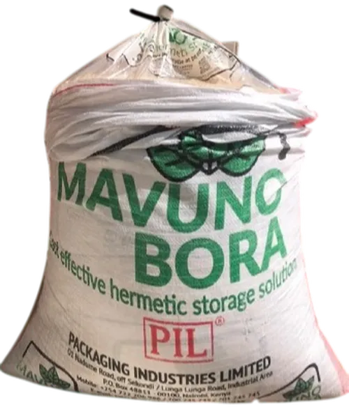 GRAIN  BAGS 100KGS MAVUNO BORA HERMETIC