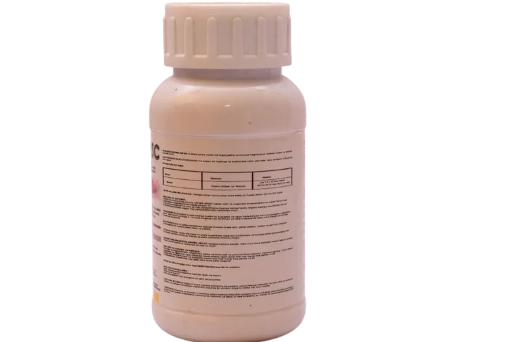 AROMA 250MLS (DIMETHOMORPH+IPRODIONE SC)