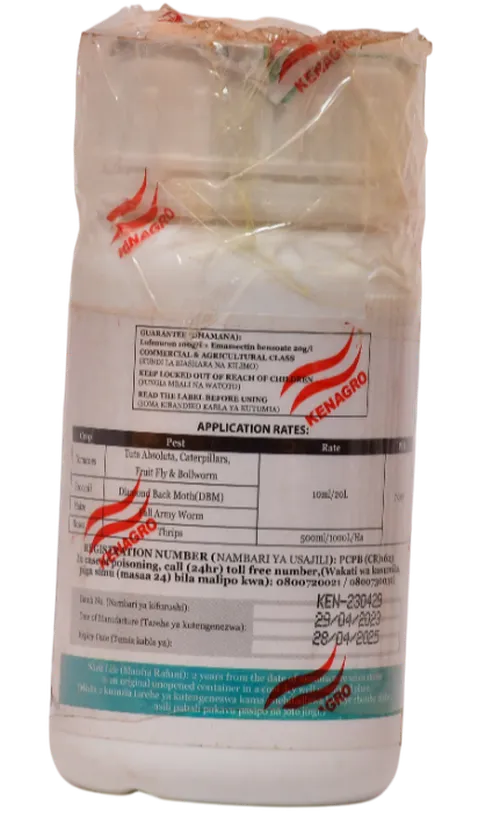 EMMARON 30SC 250MLS