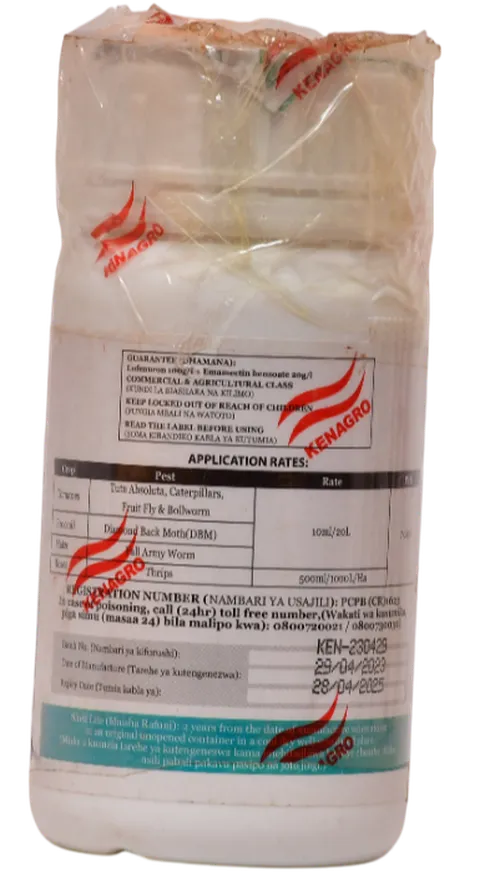 EMMARON 30SC 500MLS