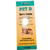 PET D TABS