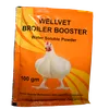 WELLVET BROILER BOOSTER 100GMS MEDISEL