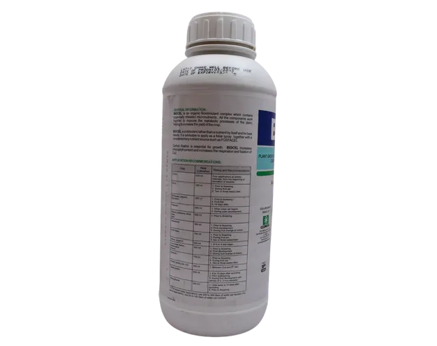 BIOCEL 1LTR (BIOSTIMULANT)