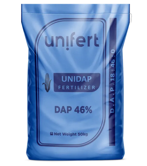 DAP 50KG UNIFERT
