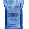 DAP 50KG UNIFERT