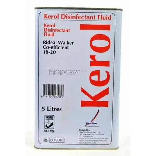KEROL  5LTRS
