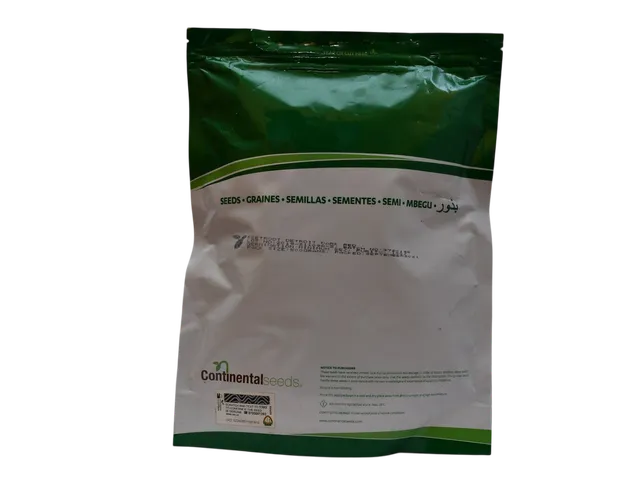 BEETROOT DETROIT RED 500GMS Continental