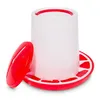 POULTRY FEEDER 6KG (Medilink lab)