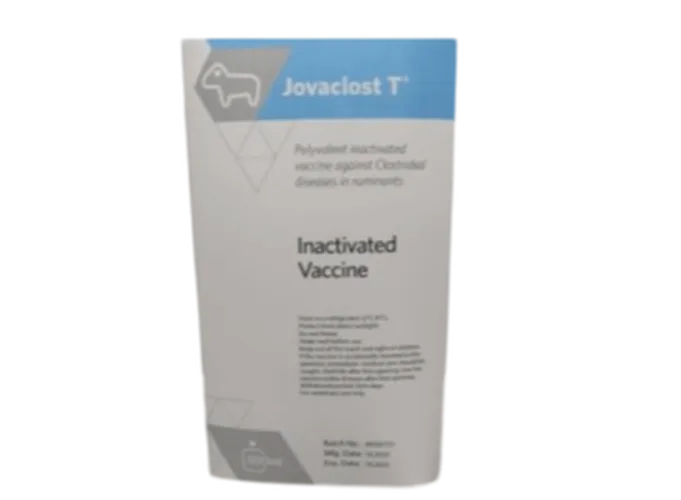 JOVACLOST +T VACCINE 50MLS ADENCHEM