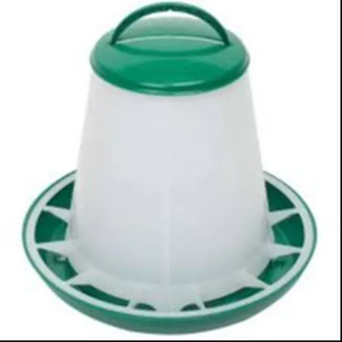 POULTRY FEEDER 6KGS (Greenpak Holding)