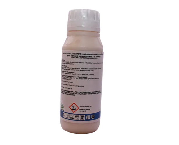 LUNA SENSATION SC500 500MLS