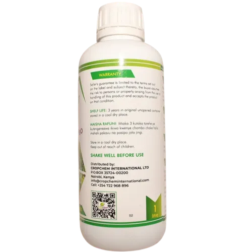 CROPGROW SUPER GEL 1LTR 24:24:20