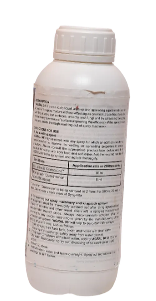 AGRAL 90 20LTRS