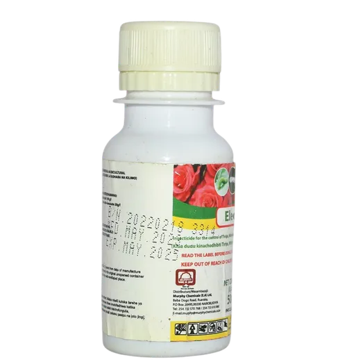 ELECTRA 120EC 500MLS