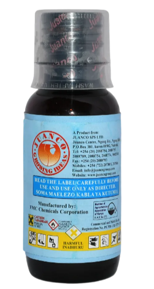 MOS-N-ROACH 100MLS JUANCO