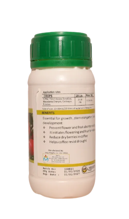 ZINBOR 100MLS ZINC 30%+BORON 20%