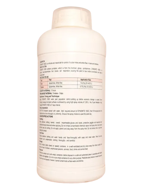 DYNOMITE 150EC  1LTRS