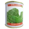 COLLARDS  50GM ELGON