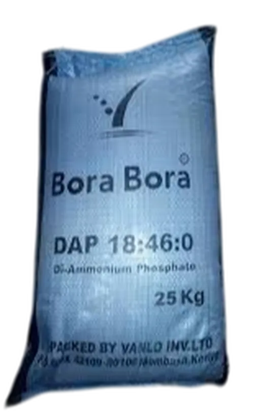 DAP 10KG BORABORA