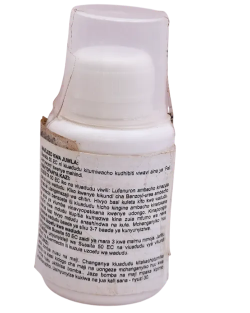 SUSSITA 50EC 1LTR EMULSIFIABLE