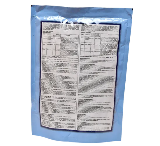 METAMANCO TWIGALAXYL 5KG