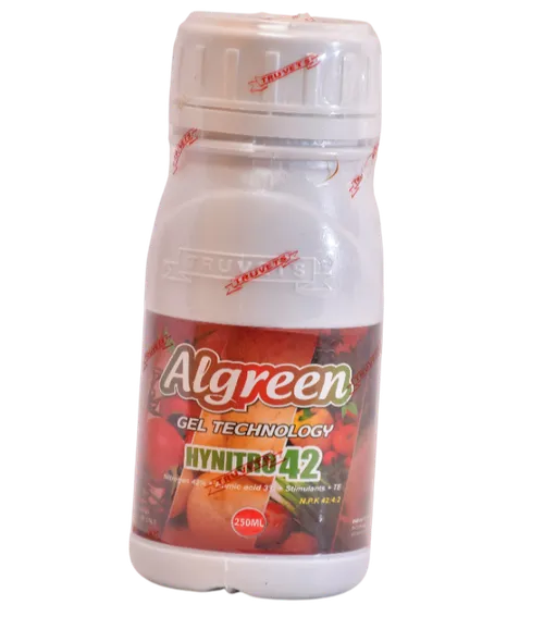 ALGREEN HYNITRO 42 FOLIAR 500MLS 42:4:2