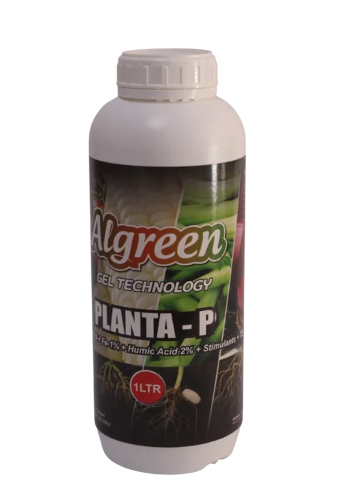 ALGREEN PLANTA HIGH P 500MLS 15:45:5