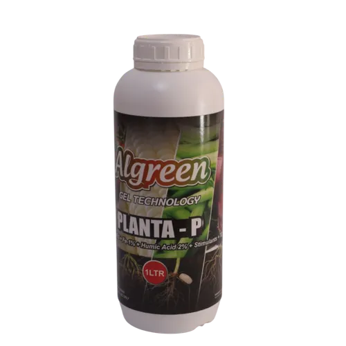 ALGREEN PLANTA HIGH P 1LTR 15:45:5
