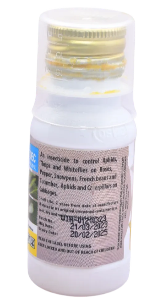 WINNER 100EC 50MLS (DELTAMETHRIN 100g/l)