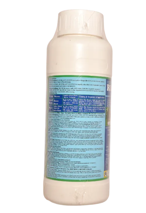 RUST BLAST 250EW 500MLS(TEBUCONAZOLE)