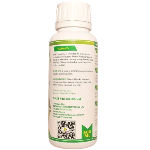 CROPGROW SUPER GEL 500MLS 24:24:20