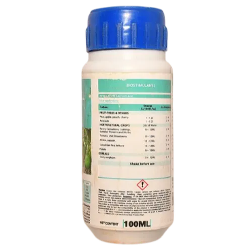 GOODWILL 100MLS