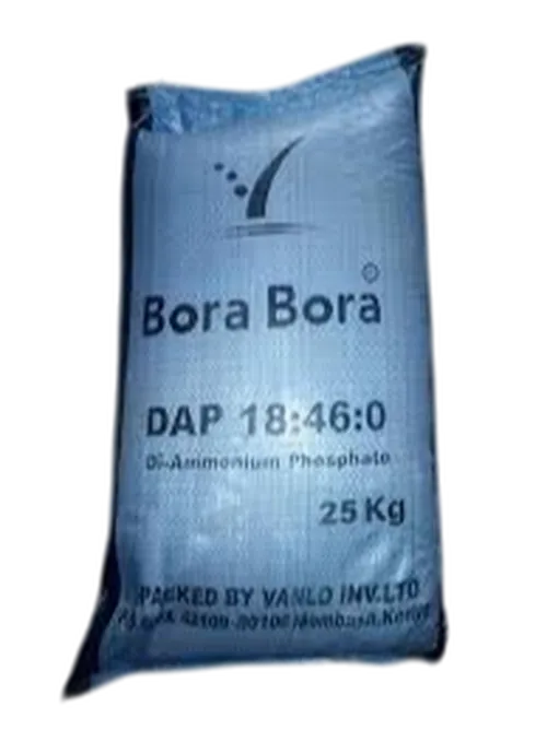 DAP 50KGS BORA BORA